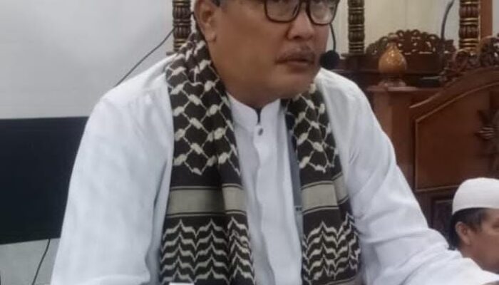 Tafakur Imam Al Rabi’ Al Muradi: Ahli Hadist, Murid Imam Al Syafi’i Dan Mu’adzin Masjid Fushthath-Mesir Pada Abad Ke-2 Hijriah