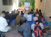 Desa Pematang Cengal Darurat Narkoba, APH Tolak Teken Nota Kesepakatan Bersama Dialog Rakyat