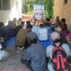 Desa Pematang Cengal Darurat Narkoba, APH Tolak Teken Nota Kesepakatan Bersama Dialog Rakyat