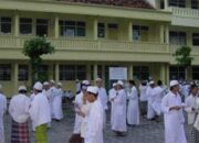 Dari 42.433 Ponpes, Hanya 50 Ponpes Miliki Persetujuan Bangunan Gedung