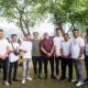 Bank Sumut Dan Pemko Binjai Hadirkan 125 Tong Sampah Mural