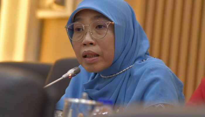 Penutupan Sementara SPPG Bermasalah Langkah Korektif Untuk Perbaikan Program MBG