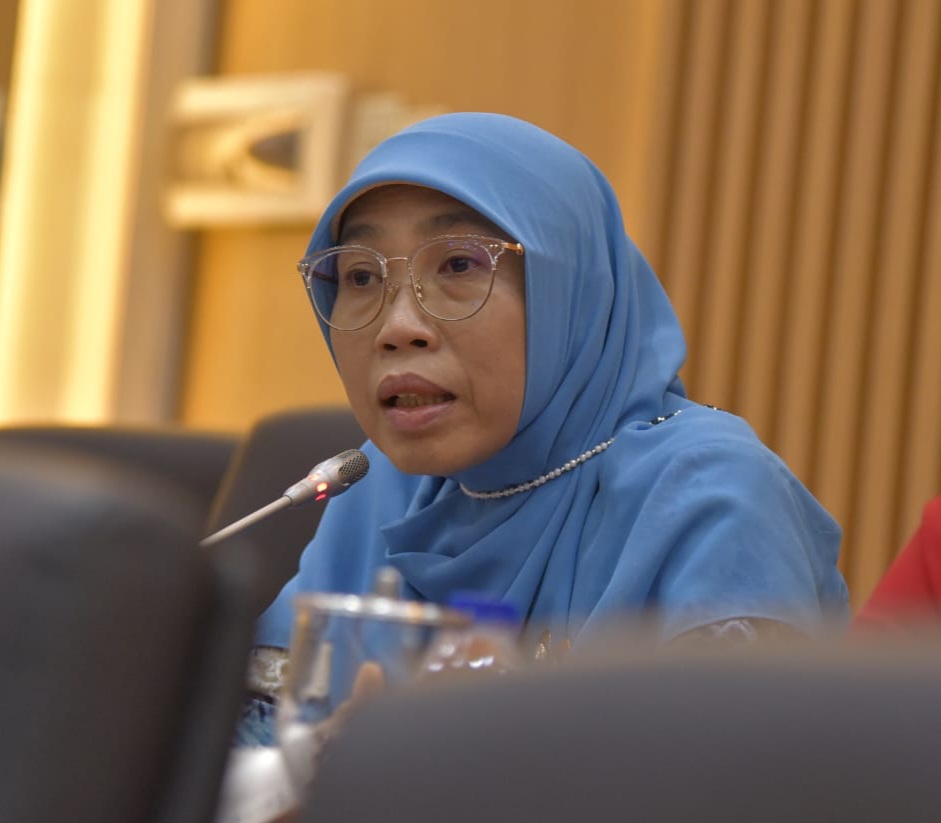 Penutupan Sementara SPPG Bermasalah Langkah Korektif Untuk Perbaikan Program MBG