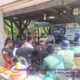 Kementerian Pertanian melalui Politeknik Pembangunan Pertanian (Polbangtan) Medan melaksanakan kegiatan Pengabdian kepada Masyarakat (PKM) di Desa Pekan Tanjung Beringin, Kecamatan Tanjung Beringin, Kabupaten Serdang Bedagai.