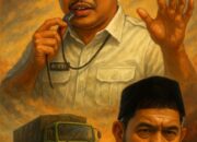 “Everybody” Gubernur Flamboyan