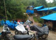 Polisi Diminta Tangkap Pemilik SPBU Penyuplai BBM Bersubsidi Ke Tambang Emas Ilegal Di Pidie