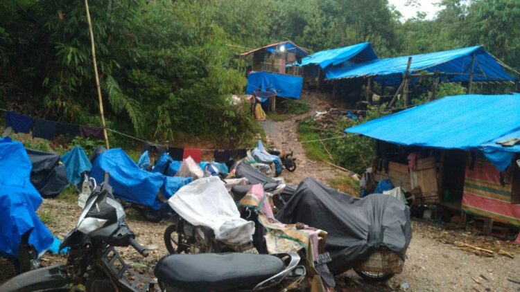 Polisi Diminta Tangkap Pemilik SPBU Penyuplai BBM Bersubsidi Ke Tambang Emas Ilegal Di Pidie