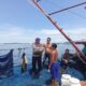 Polair Polres Sibolga Intensifkan Patroli Di Poncan Ketek