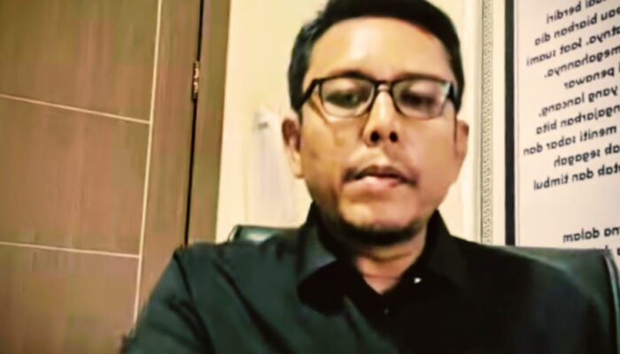 Bupati Pidie Dorong Penetapan WPR Ke Pemerintah Aceh