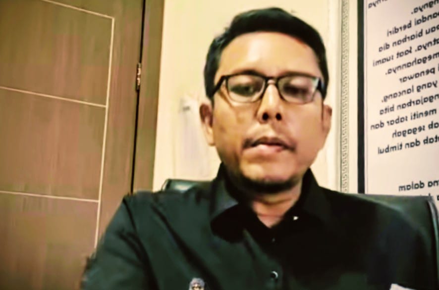 Bupati Pidie Dorong Penetapan WPR Ke Pemerintah Aceh