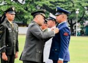 Hadiri HUT Ke-80 TNI, Pemkab Aceh Besar Apresiasi Peran TNI