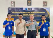 Lapas Meulaboh Gelar Program Rehabilitasi Pemasyarakatan 2025, Gandeng IKAI Aceh