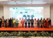 Sarasehan Budaya FORHATI, Romo: Sumpah Pemuda Tonggak Sastra dan Bahasa