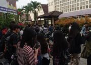 Akibat Dualisme Yayasan, Mahasiswa UDA Menjerit: “Kami Terlantar Di Kampus Sendiri”