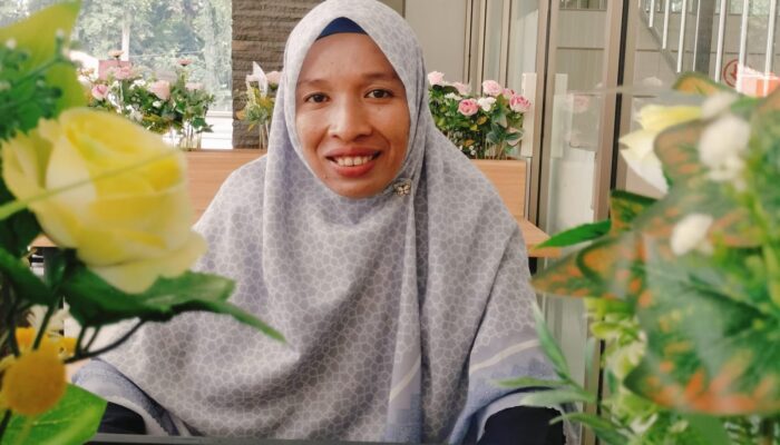 Menyelamatkan Padi Pesisir Timur Aceh dari Ancaman Salinitas