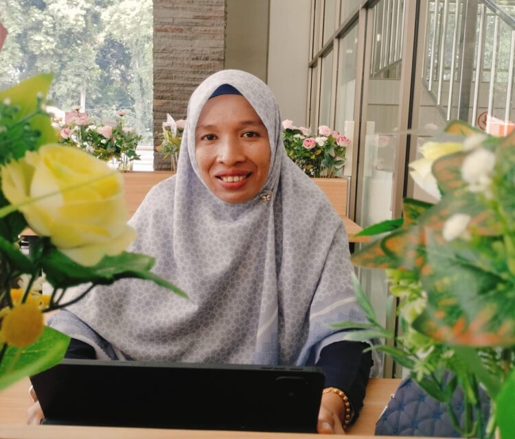 Menyelamatkan Padi Pesisir Timur Aceh dari Ancaman Salinitas