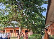 Wali Kota Subulussalam Sidak SMPN 1 Penanggalan