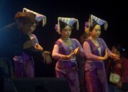 Pesona Budaya Etnis Simalungun