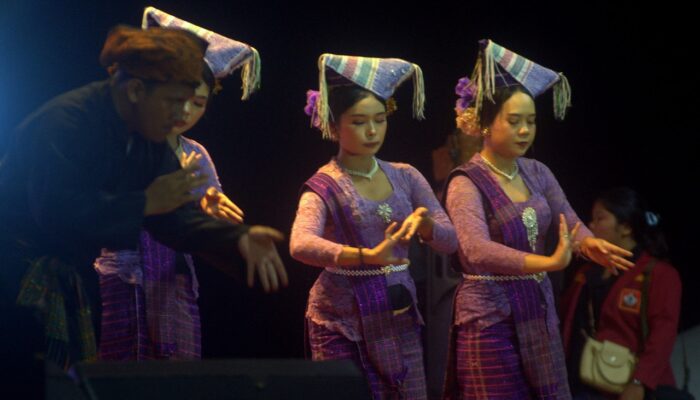 Pesona Budaya Etnis Simalungun