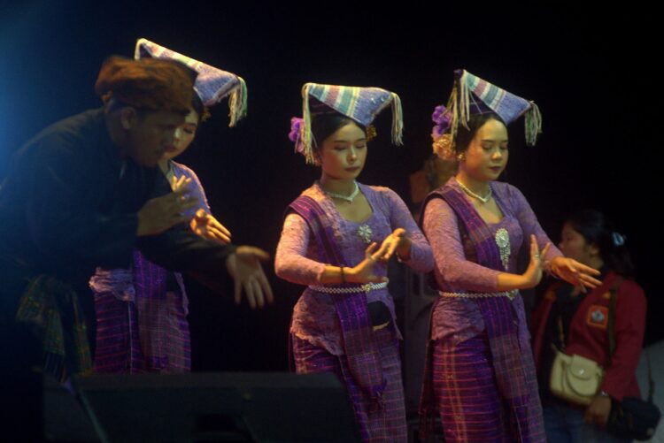 Pesona Budaya Etnis Simalungun