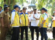 Direktur Air Minum Dirjen Cipta Karya Kementerian PU: SPAM IPA Baru Di Langkahan Harus Segera Dibangun