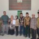 Warga Ujung Batu IV Laporkan Dugaan Penyelewengan Dana Desa Ke Kejari Palas