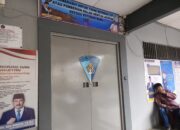 Perkelahian Di Lapas Pangururan, 1 Narapidana Tewas