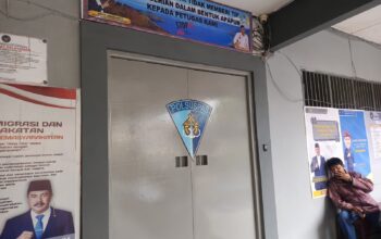 Perkelahian Di Lapas Pangururan, 1 Narapidana Tewas