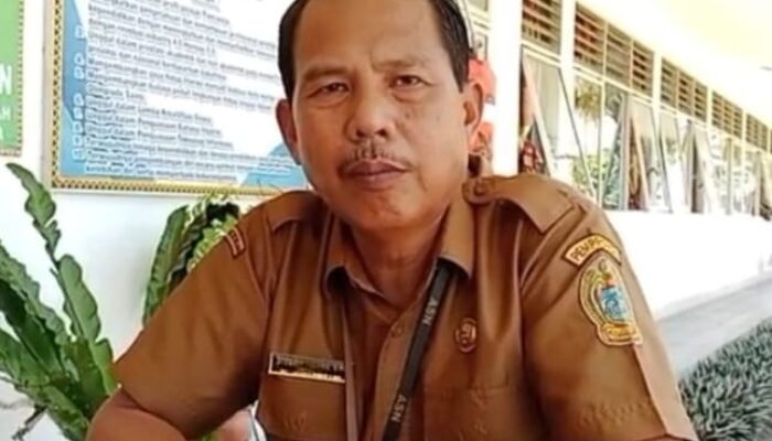 Belum Bayar Uang Komite, Siswi SMAN  1 Gunungsitoli Ditolak Ikut Ujian
