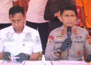 Polda Aceh Gagalkan Peredaran 80,5 Kg Sabu, 1,3 Ton Ganja Dan 1 Kg Kokain