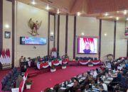 Tanggapan Walikota Terhadap R APBD 2026, Pemko Medan Akan Tingkatkan Kualitas Program UHC