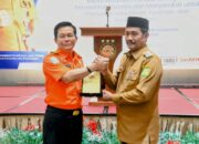 Wabup Aceh Besar Apresiasi Basarnas Tingkatkan Kesiapsiagaan