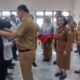 Pelatihan Tenaga Kerja Siap Pakai Dibuka, Bupati Deliserdang: Saya Minta Di BLK Setiap Hari Harus Ada Instruktur