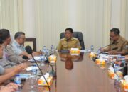 Wabup Deliserdang Minta Jasa Raharja Perluas Informasi Pelayanan Kepada Masyarakat