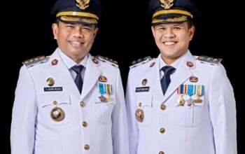 Pemkab Sergai Beri Keringanan Pajak Bumi Dan Bangunan