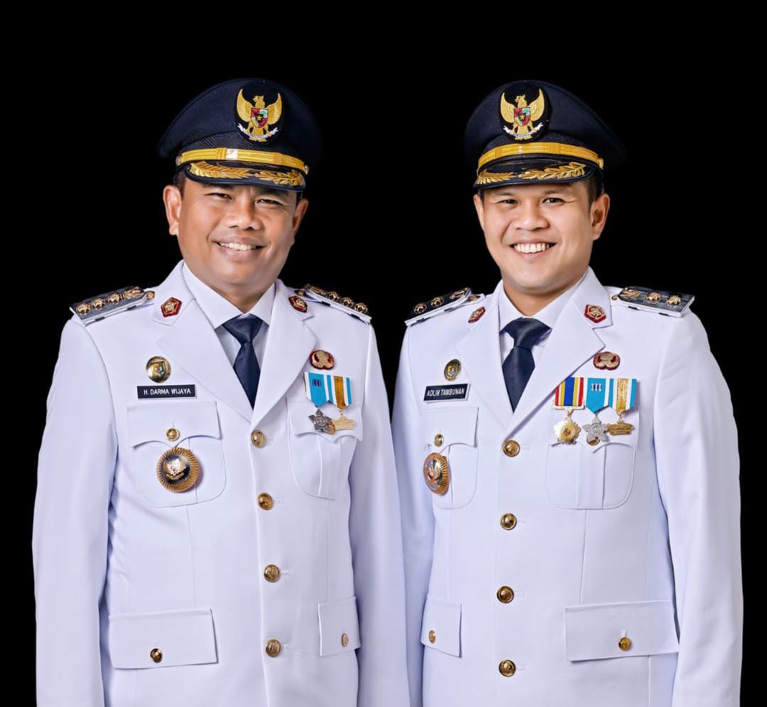 Pemkab Sergai Beri Keringanan Pajak Bumi Dan Bangunan