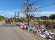 Kadis LH Aceh Besar: Penanganan Sampah Butuh Kesadaran Bersama