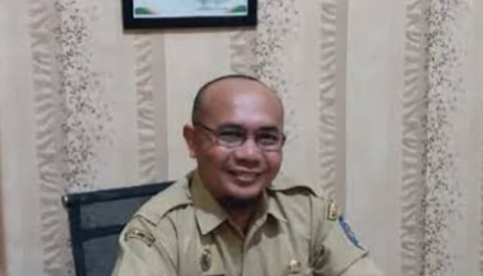 844 Positif TBC Di Batubara