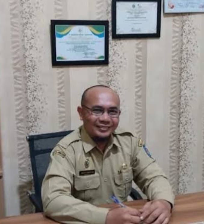 844 Positif TBC Di Batubara