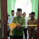 Peresmian Masjid Al-Musannif Ke-57, Wali Kota Binjai Tekankan Nilai Persatuan Umat
