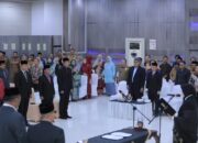 Illiza Lantik 17 Pejabat Tinggi Pratama, Tekankan Inovasi OPD