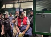 Diduga Korupsi DBH Sawit Miliaran Rupiah, Kejari Binjai Tahan Plt Kadis PUTR