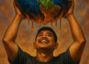 “Dikolaborasi” Bobby, Sumut Juara Inflasi Indonesia