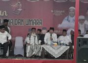 Ketua MPU Aceh, Tengku H. Faisal Ali: Bank Aceh Dan BSI Itu Masih Muallaf