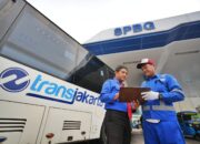 PGN Terus Turunkan Emisi Karbon, Capai 24.861 Ton CO₂e