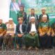 KH Mustafa Bakri Nasution Kembali Terpilih Menjadi Ketua PC NU Madina
