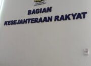 Dana Safari Subuh Jumat di Pemko Tebingtinggi Raib, Masyarakat Resah