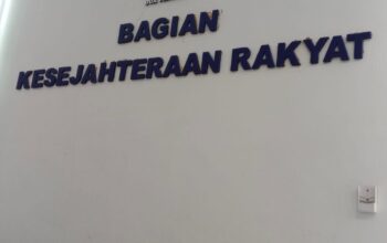 Dana Safari Subuh Jumat di Pemko Tebingtinggi Raib, Masyarakat Resah