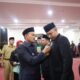 Tiga Pejabat Tanjungbalai Dilantik