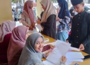 Kafilah Pidie Mantap Menuju MTQ Aceh Ke-37, Siap Rebut Lima Besar